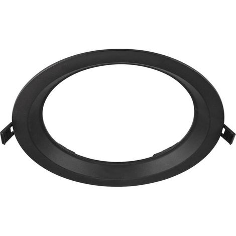 SLV Downlight V 200 1007487 Cache noir (1/3)