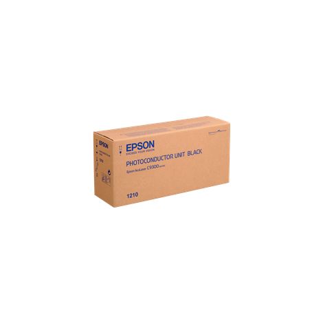 Tóner Epson C13S051210 Negro (1 unidad)