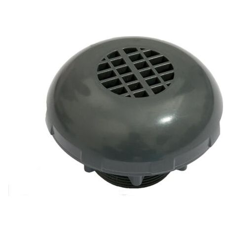 Filtre d'Entrée/Sortie P6H1317 pour Piscine – Compatible INTEX, Hnemix, Bestway, Coleman – Accessoire de Filtration