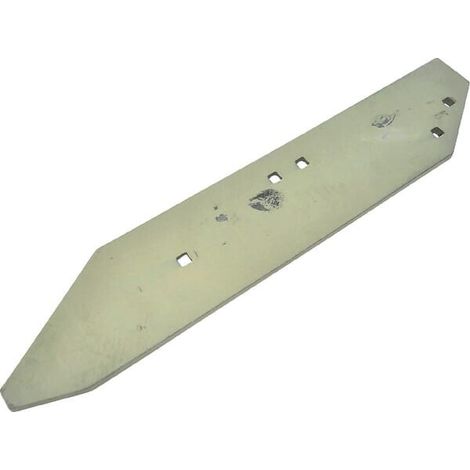 Piastra copert.pianale sx UNIA 1153520030