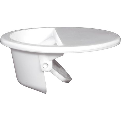 Sifone anti-scarafaggio 11cm