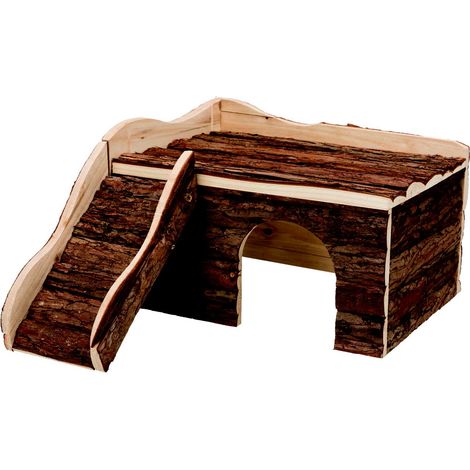 Natural Living Haus Ineke, 38 25 50 cm