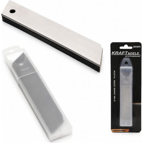 Couteaux à Lame Brisée - Outils de Coupe de Haute Qualité (1/5)
