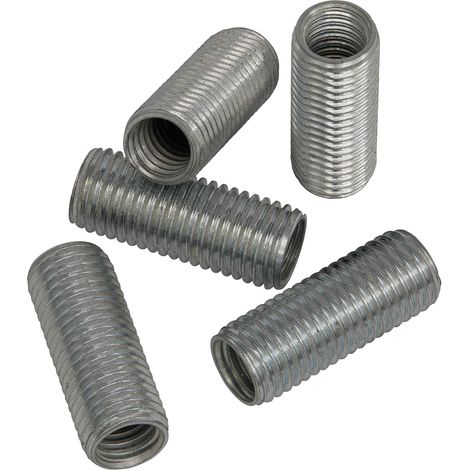 Sealey Thread Repair Insert Refill - Pack of 5 VS640RF