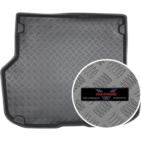 Volkswagen Golf III Kombi 1994-1999 Tapis de coffre MAX-MAT