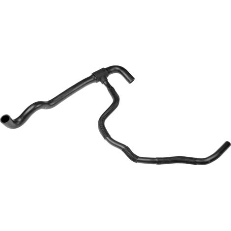Durite de radiateur Gates 05-2575 RENAULT 21 50 382 26R 21 50 391 19R 215039195R