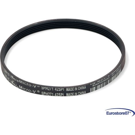 CINGHIA  H5 271 ORIGINALE  ASCIUGATRICE LG  4400EL1001D