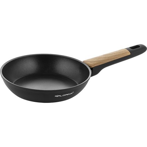 PADELLA PALATO IN ALLUMINIO 18 CM (1/5)