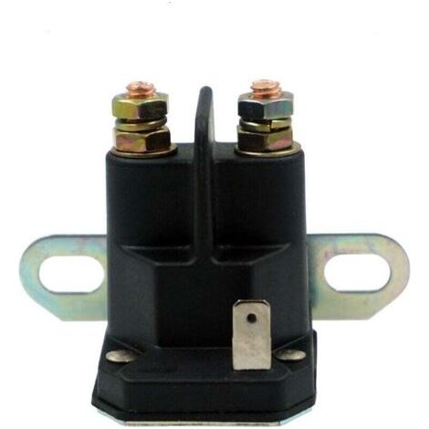 DTEKGAZ - Trombetta-Magnetventil 812-1201-211, 93265-19, 93265-1wr 812-1211-211, Anlasser-Magnetventil (1/4)
