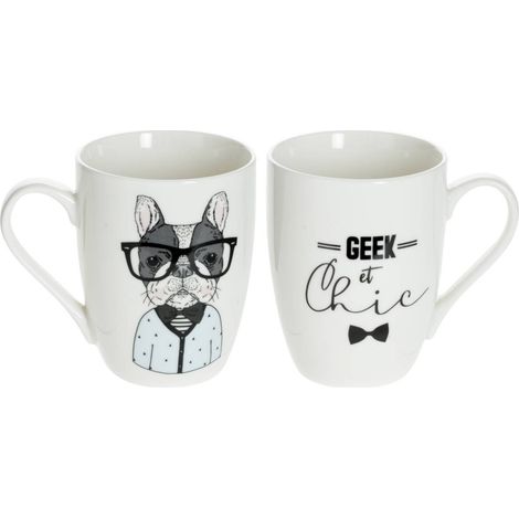 Becher L Funky Pet 51 cl -