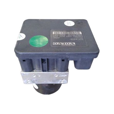[PRODUIT D'OCCASION] Unite Hydraulique Abs VOLVO C30 ♻️ Ref Oe. Mk60VOLVOc30 - Garantie à vie (1/5)