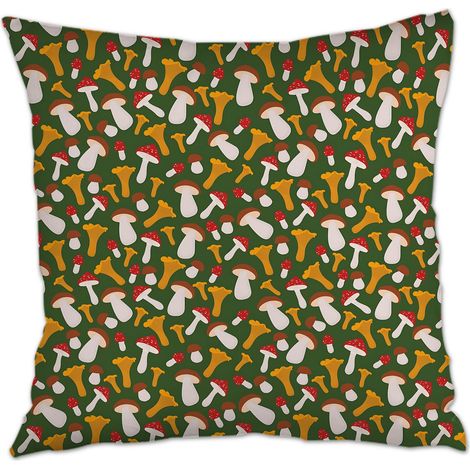Housse de coussin pour canapé déhoussable pour décoration de Pâques pour la maison (1/5)