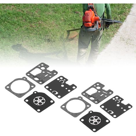 Reparatur- und Ersatzteilset für Rasentrimmer SRM 210 und SRM230 (2 Sets) (1/5)