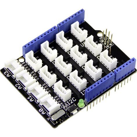 Seeed Studio 103030000 Bus répartiteur W533351 (1/5)