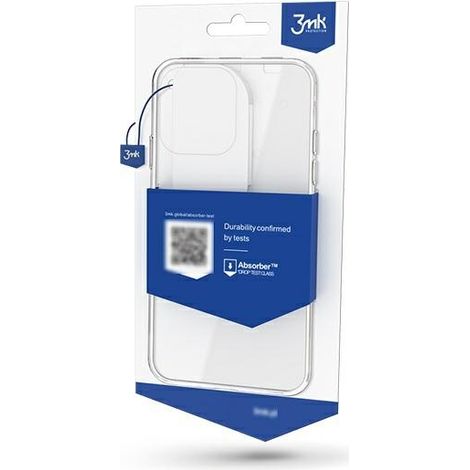 Samsung Galaxy A34 5G - 3mk Armor Case