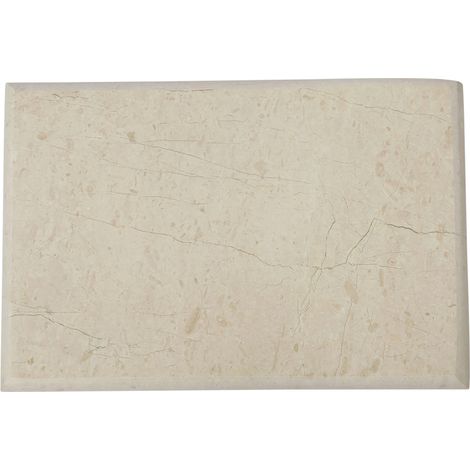 Interiors by Champagne Marble Rectangular Chopping Board,High-quality Cutting Board, Stain-Resistant Kitchen Cutting Board (1/5)