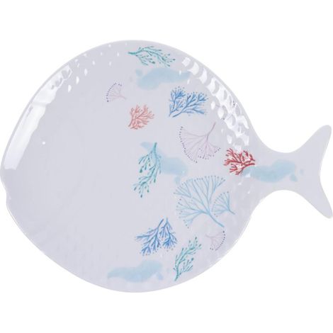 Amadeus - Plat poisson isao