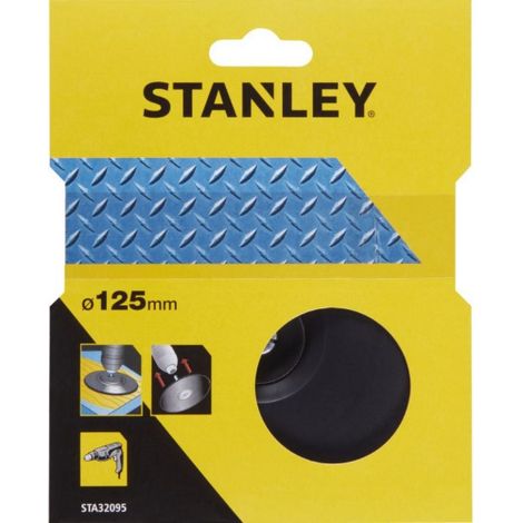 STANLEY STA32095 PLATORELLO PLASTICA D 125