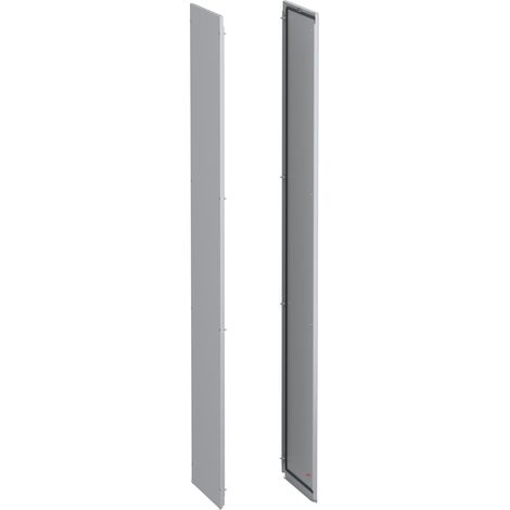 PanelSeT SFN Accessoires - jeu de 2 panneaux latéraux - 2000x500 mm - NSY2SPN205