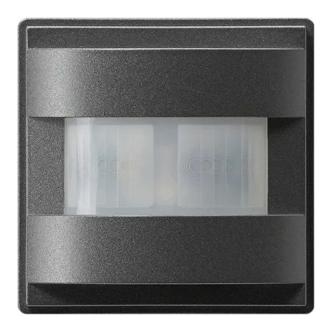 Gira 537367 S3000 rilevatore di movimento antracite 40m