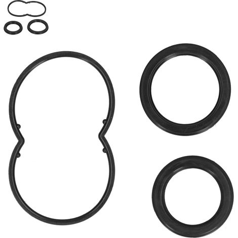 Kit de réparation de joints d'étanchéité pour moteurs diesel Cummins Ford, Dodge et Chevrolet (1/5)