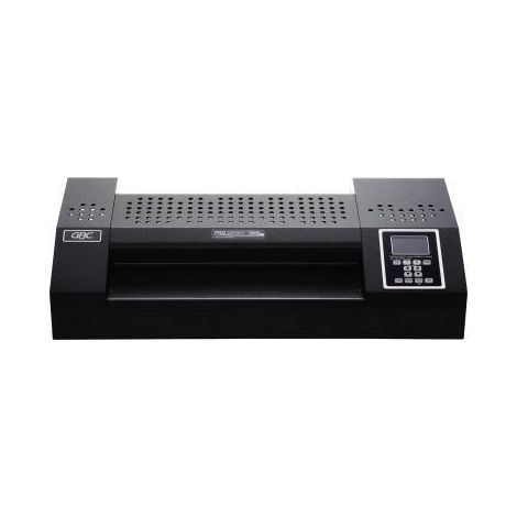 GBC, Machine à plastifier, PROSERIES 3600LM, format max A3