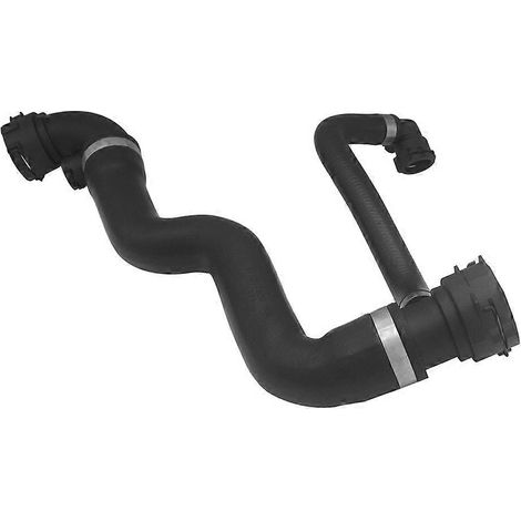 Durite supérieure de radiateur pour BMW E46 316I 318I 316Ti 318Ti 316Ci 318Ci 320I 1712752 (1/4)