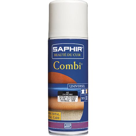 Saphir Combi Spray 200 ml – SAPHIR