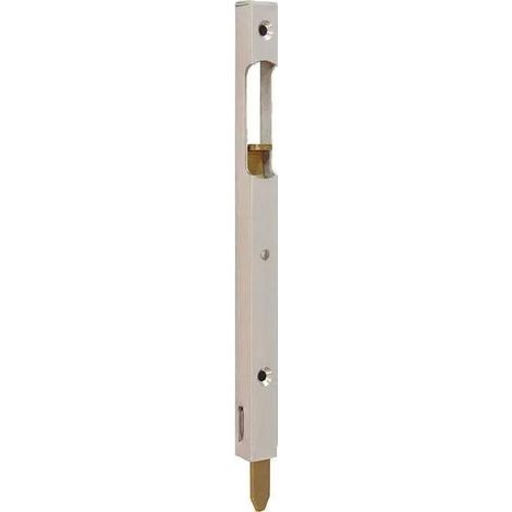 Map 3760138030276 Verschluss aus Aluminium 225 mm