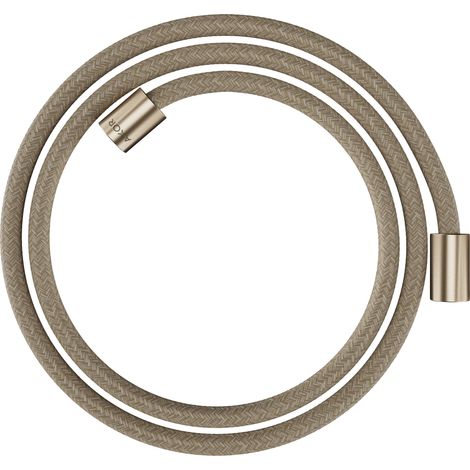 hansgrohe AXOR ShowerSolutions flexible de douche textile,