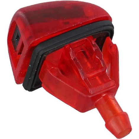 Buse de lave-glace arrière 68015003AA pour Jeep Patriot 2007-2017 (1/5)