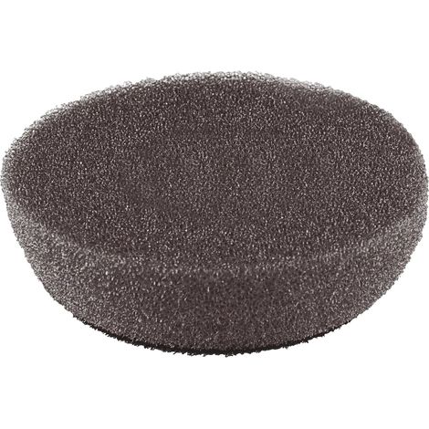 Flex Power Tools 50mm Fine Polishing Pad 5 Pack