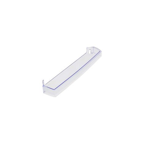 Balconnet intermediaire (48 x 10 x 4,5 cm) pour refrigerateur Smeg, Saba, Far - 760391829