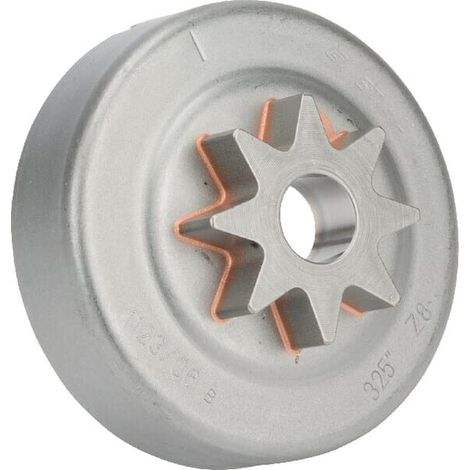 Pignone .325 8 denti STIHL 11236402006