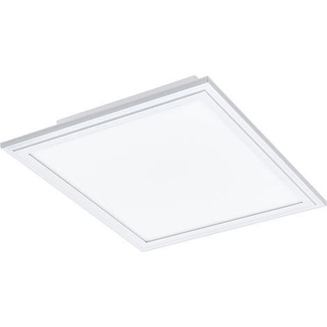EGLO - Salobrena-Z panel white 30x30 - TW - Zigbee, Bluetooth