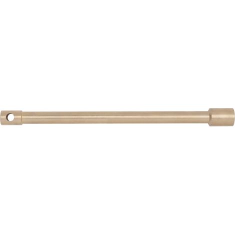 KS Tools BRONZEplus 6-kant-Steckschlüssel 12 mm (1/4)