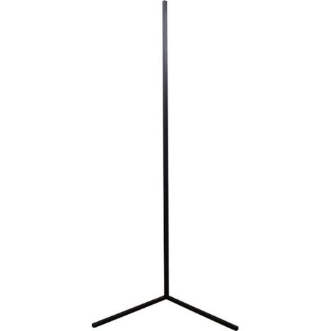 Lampadaire trépied connecté WIFI RGB 140cm – Luminosité 850lm – Télécommande et commande vocale – Installation rapide (1/5)