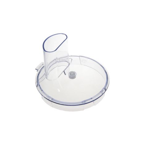 Ariete coperchio tappo della ciotola per robot da cucina Robomix Compact 1784