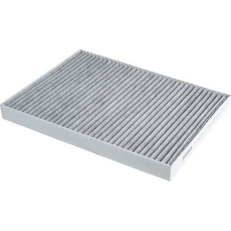 Filtro de habitáculo de carbón Stellox 71-10279-SX - Para turismos (1/5)