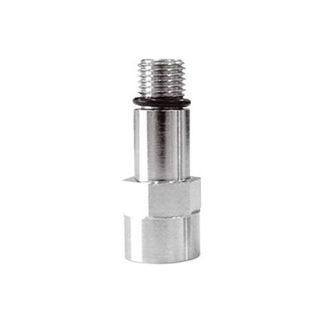 ADATTATORE PER FLESSIBILI- M12xF10- Remer- pezzi 1