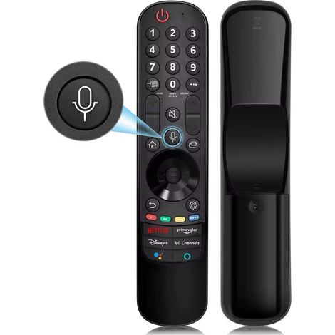 Télécommande magique LG (MR22GA) (1/5)
