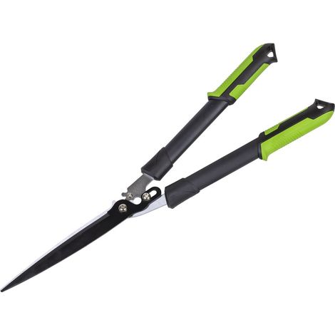 Sealey GTSG018 Hedge Shears with Soft Grip Handle & Carbon Steel Blade (1/3)