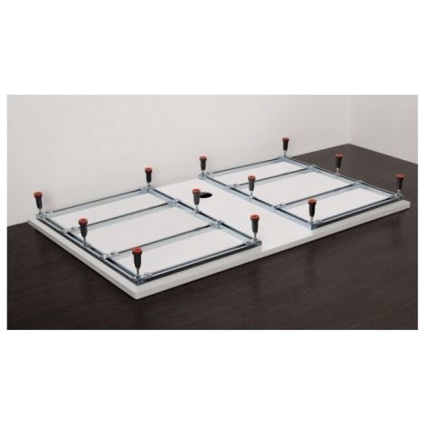 Pietement pour Muna DW 1100x1000 1100x1100 1200x1000