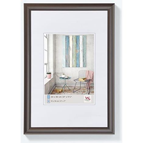 Trendstyle Kst.Rahmen 30x40 STAHL (1/5)