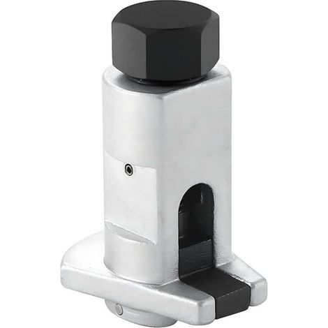 Boîtier de Roulement de Roue, Outillage Mecanique Auto Arrache Rotule Outil de Retrait Amortisseur Écarteur Universel Mécanique Extension Jambe Ressort Outils Voiture 5,0-11,5 mm