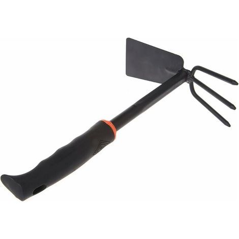Serfouette, panne et fourche 29 cm Lebogne (1/5)