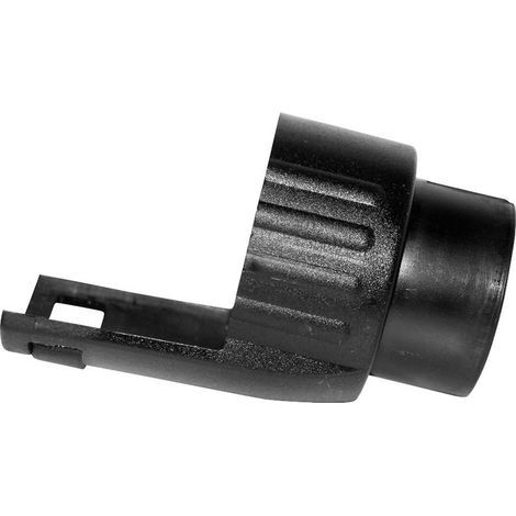 TFA Stecker 88008 Anhänger Adapter [Steckdose 7polig - ] Kunststoff (1/3)