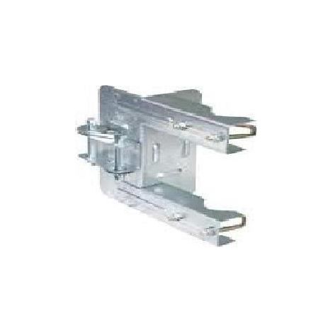 Cerclage simple renforcé galvanisé Spécial parabole HD ME
