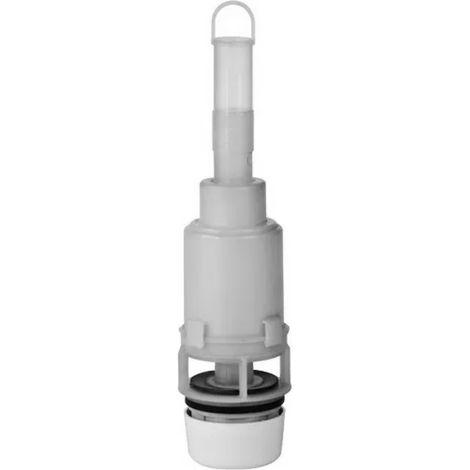 VALVOLA DI SCARICO MODELLO VIVA 1    PUCCIPLAST Srl