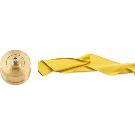 Imperia - Matriz de bronce 281 para lámina de pasta para máquina de pasta Chef at Home